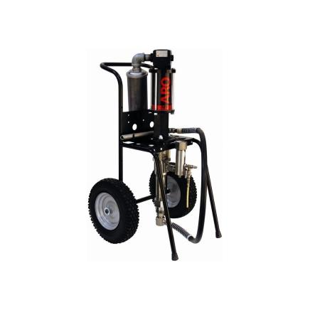 Pneumatic Driven Pumps & Packages
