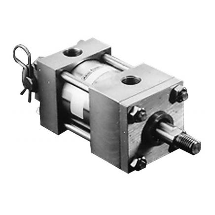 Pneumatic Cylinders