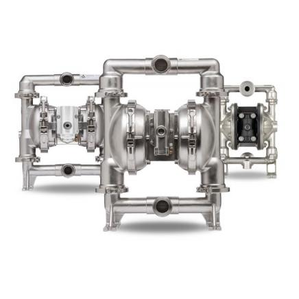 FDA Compliant Pumps