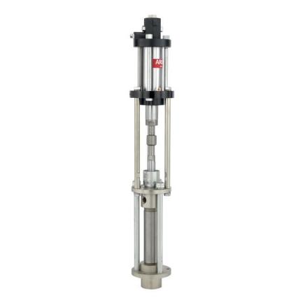Hydraulic Driven Pumps