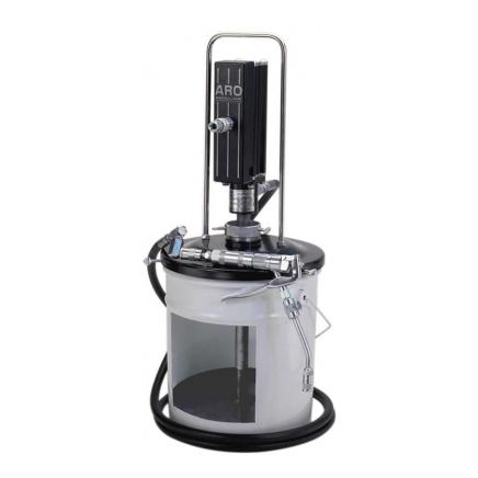 Grease Pumps & Packages