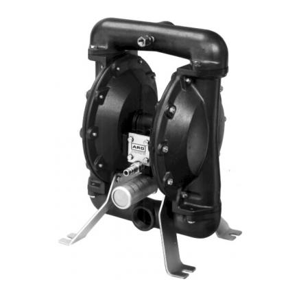 U.L. Approved Fuel Pumps