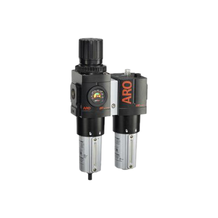  2-Piece Combination Units