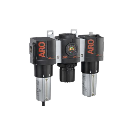 3-Piece Combination Units