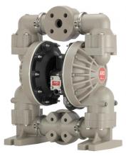 1½” Pro Series Non-Metallic 6661XX-XXX-C