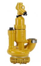 Centrifugal Dewatering Pump P35A1-EU