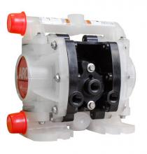 1/4" Non-Metallic Dosing Pump PX01X-XXX-XXX
