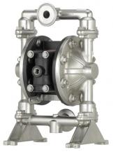 1/2" Ported Sanitary Transfer PM05X-XXX-XXX-B02