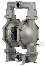 2:1 Ratio Filter Press Pump PH30F-ASS-SXX-C