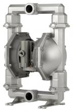 2" Ported Sanitary Transfer PM20X-XXX-XXX-B02