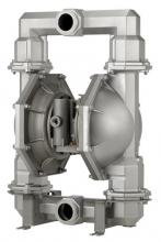 3" Ported Sanitary Transfer PM30X-XXX-XXX-C02