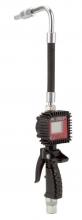 Digital Meter, Control Handles (w/out nozzles)