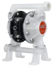 3/4" Ported PD07X-XXS-XXX