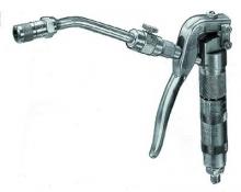 Grease Control Handles
