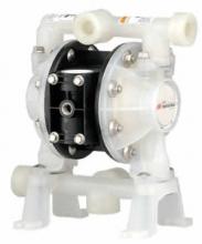 1/2" Ported Non-Metallic PD05P-XXS-XXX-B