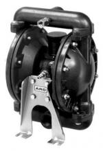 1" Fluid Ports 650717-C