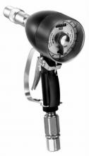Analog Meter Preset Flow Control