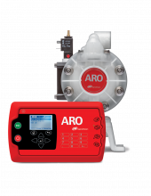 EIP Diaphragm Pumps
