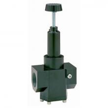 Super Duty Series Regulator