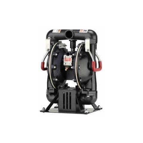 Pit Boss™ 1½” Dewatering and Solids-Handling Pump 66M1X0-XXX-C