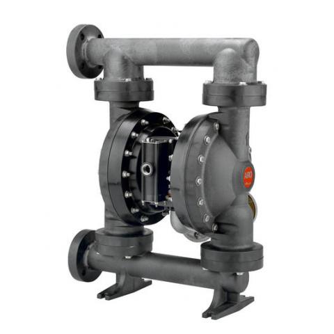 2" Ported Conductive Pump PD20E-FES-PXX