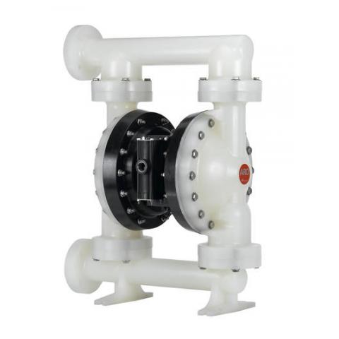 2" EXP Non-Metallic PX20P-FXS-XXX