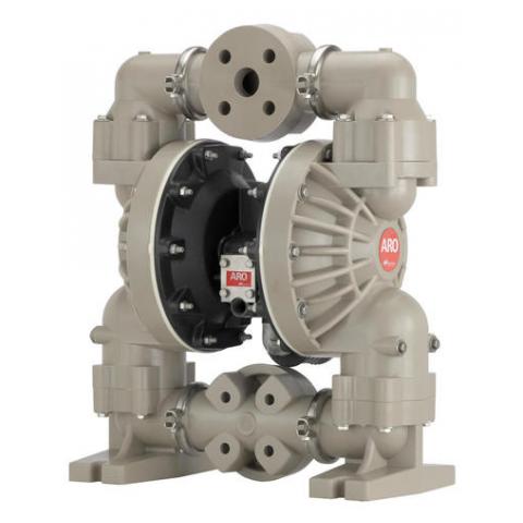1½” Pro Series Non-Metallic 6661XX-XXX-C