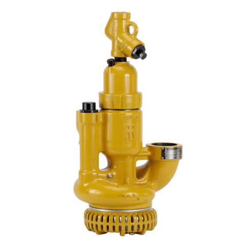 Centrifugal Dewatering Pump P35A1-EU