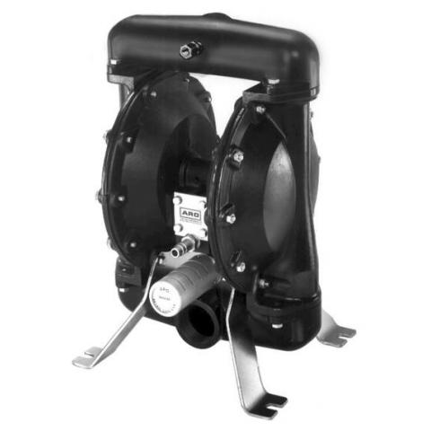 2" U.L. Fuel Transfer Pump 650719-C