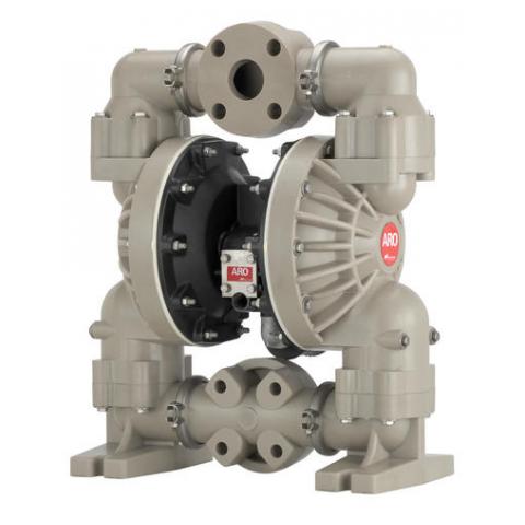 2" Pro Series Non-Metallic 6662XX-XXX-C