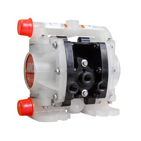 1/4" Non-Metallic Dosing Pump PX01X-XXX-XXX