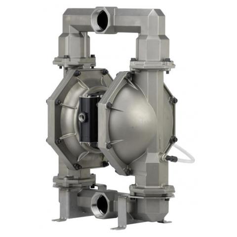 2:1 Ratio Filter Press Pump PH30F-ASS-SXX-C