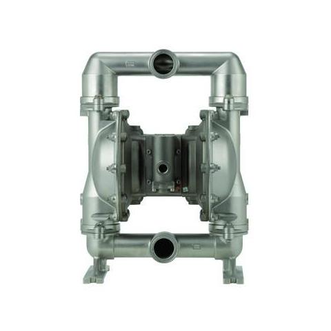 Inch and a half PM Series FDA Pump PM15X