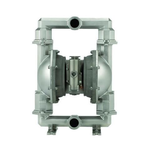 Two Inch PM Series FDA Pump PM20X