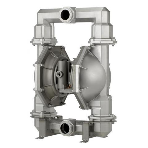 3" Ported Sanitary Transfer PM30X-XXX-XXX-C02