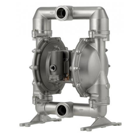 1½" Ported Sanitary Transfer PM15X-XXX-XXX-A02