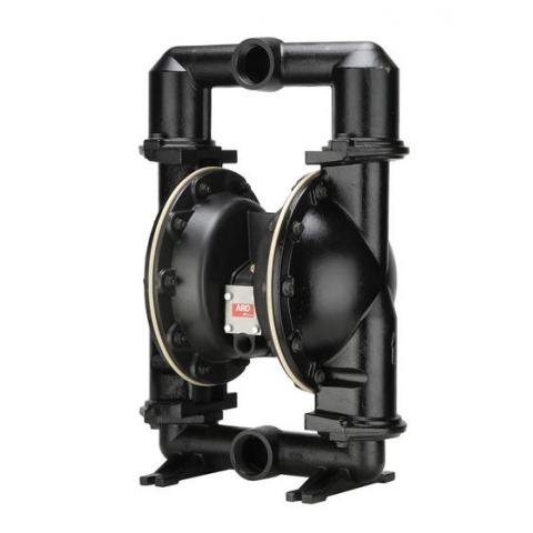2" Pro Series Metallic 6662XX-XXX-C