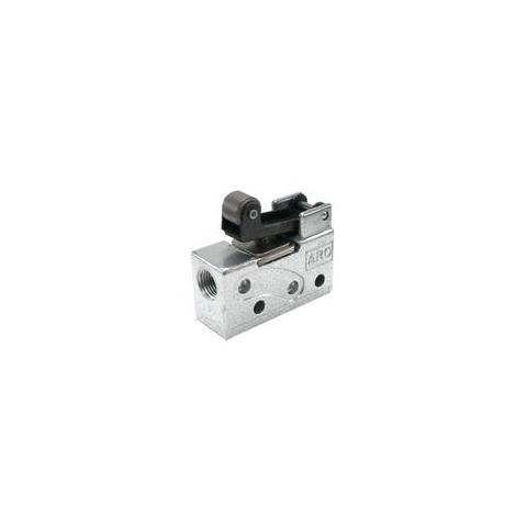 Circuitry Valves and Limit Valves