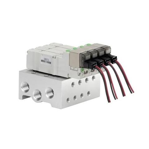 Sierra 10 4- Way Manifold Mount