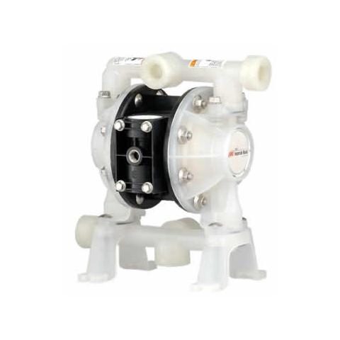 1/2" Ported Non-Metallic PD05P-XXS-XXX-B