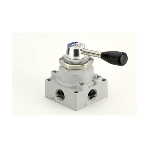 MaxAir Series