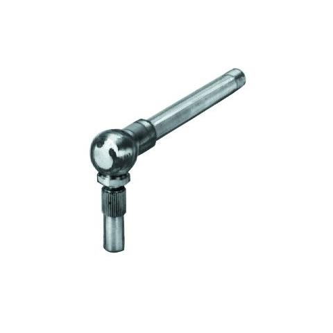 Non-Drip Nozzle / Hose