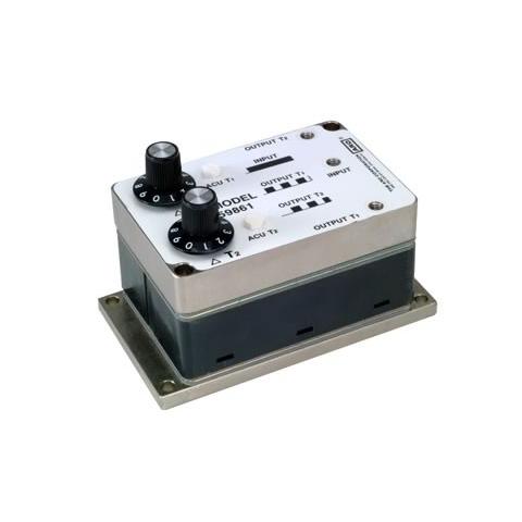 Pneumatic Logic Controls