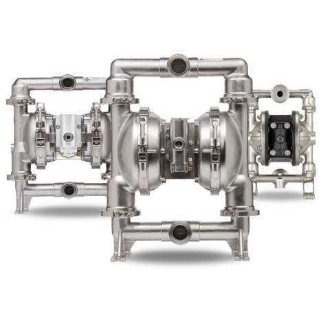FDA Compliant Pumps