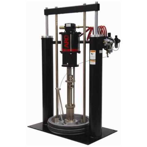 AFX Pump Packages