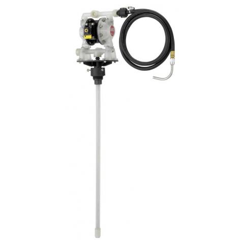 Drum Pumps