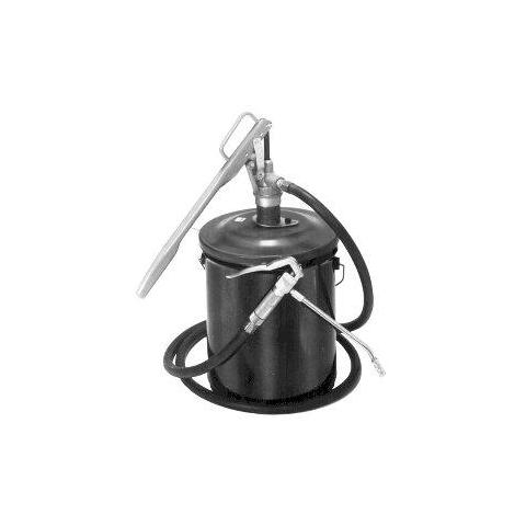 Hand Operated Pumps
