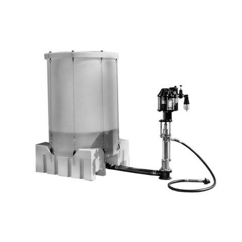 Bulk Grease Packages