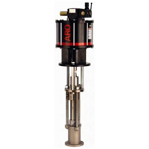 Chop-Check Pumps