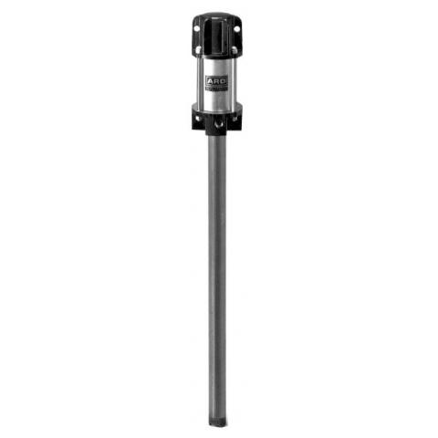 Two-Ball Pumps